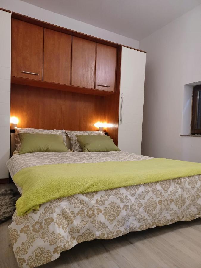 Dalmatia Rustica Comfortable One Bedroom+Fireplace Ζαντάρ Εξωτερικό φωτογραφία