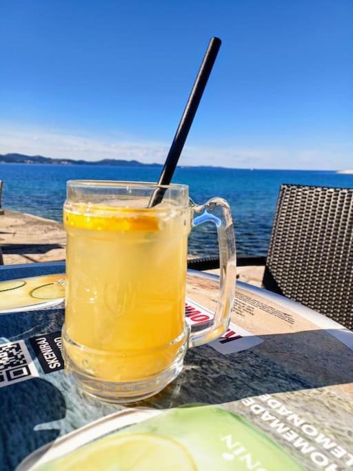 Dalmatia Rustica Comfortable One Bedroom+Fireplace Ζαντάρ Εξωτερικό φωτογραφία