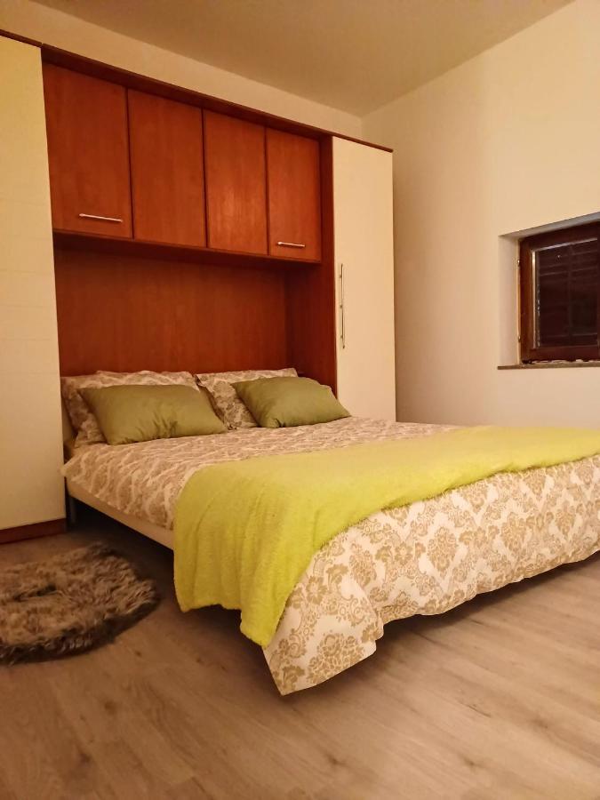 Dalmatia Rustica Comfortable One Bedroom+Fireplace Ζαντάρ Εξωτερικό φωτογραφία